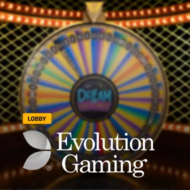 Evolution Gaming