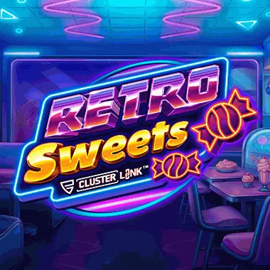Retro Sweets