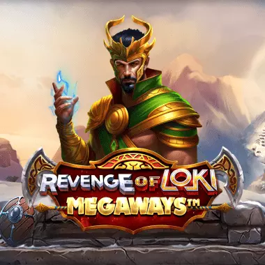 Revenge of Loki Megaways
